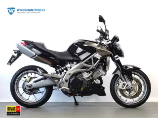 Aprilia SL750 Shiver ABS