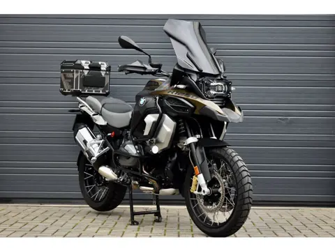 BMW All-Road R 1250 GS Adventure | Exclusive | Kalamata |