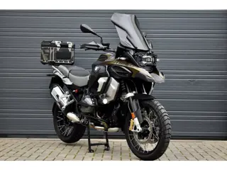 BMW All-Road R 1250 GS Adventure | Exclusive | Kalamata |