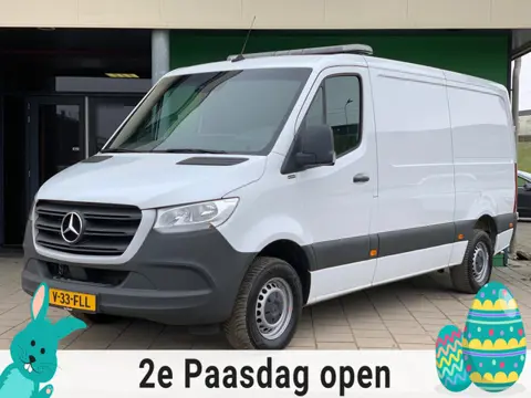 Mercedes-Benz Sprinter 311 1.9 CDI RWD | Camera | Navi | Trekhaak | Cruise Control |