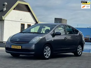 Toyota Prius 1.5 VVT-i Comfort.Automaat/2eigenaar/airco/KEYLESS/