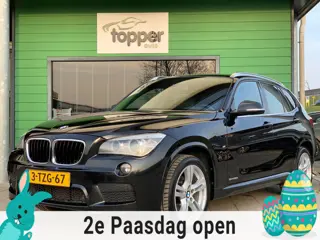 BMW X1 SDrive20i High Executive M Sport|1e Eigenaar!|Vol Optie!|