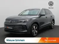 Volkswagen Tiguan 1.5 eHybrid Elegance 204PK DSG Ergo Active Best. Stoel, Keyless, Navi via Apple Ca