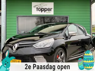 Renault Clio 1.2 GT|Automaat|Navigatie|CruiseControl|