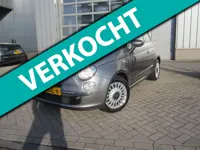 Fiat 500 1.2 Lounge Airco