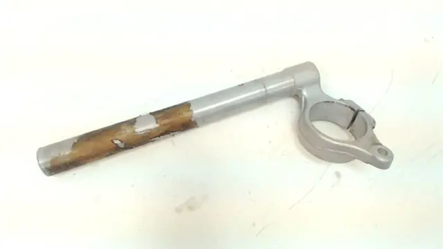CLIP ON LINKS Suzuki GSX R 600 2001 - 2003