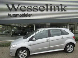 Mercedes-Benz B-Klasse 200 Automaat (bj 2009)