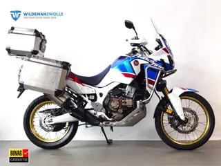 Honda CRF1000 CRF 1000 Africa Twin Adventure Sports