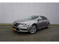 Renault Talisman 1.6 TCe Intens AUTOMAAT - Climate / Navi / Cruise / Leder / LED / Camera / BOSE / L