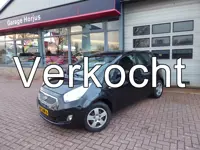 Kia Venga 1.6 CVVT X-tra AIRCO, CRUISE, TREKH, EL PAKKET!!