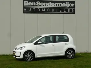 Volkswagen Up! 1.0 BMT move up!