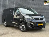 Peugeot Expert 231S 2.0 BlueHDI 120 Premium Pack Euro 6, Airco, Cruise!