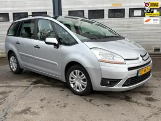 Citroen Grand C4 Picasso 1.6 VTi Image 7p. | Trekhaak | Climate control | NAP