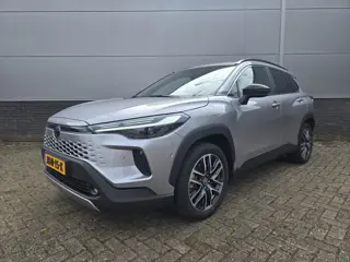 Toyota Corolla Cross Hybrid 180 Executive, Demonstratie auto