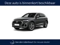 Audi Q5 / GERESERVEERD (Den Bosch Ethem) 50 TFSI e 299pk PHEV S edition / Wordt Verwacht / 360 Camer