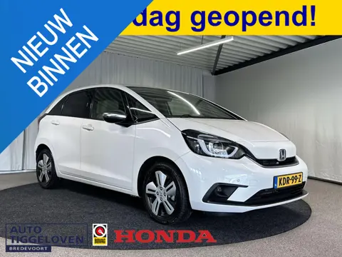 Honda Jazz 1.5 e:HEV Executive Automaat | Apple Carplay