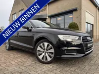 Audi A3 Limousine 1.5 TFSI Design Pro Line Navigatie / Parkeersensors / Stoelverwarming