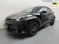 Toyota C-HR 1.8 Hybrid Dynamic # Camera # Navi # 18" # Nap # Dealer onderhouden # Key Less