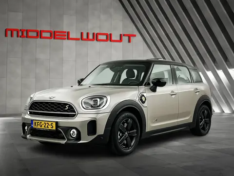 MINI Countryman 220 PK Cooper S E ALL4 Premium+ Pano-dak/Head-up Display