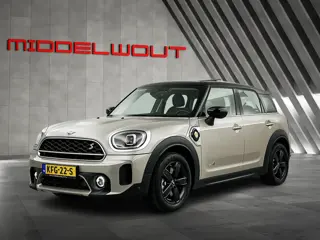 MINI Countryman 220 PK Cooper S E ALL4 Premium+ Pano-dak/Head-up Display