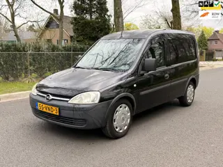 Opel Combo 1.7 CDTi Comfort 500 kg.