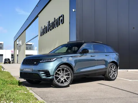 Land Rover Range Rover Velar 2.0 P400e AWD Autobiography PHEV | Stuurwielverwarming | Stoelkoeling |