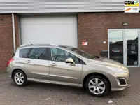 Peugeot 308 SW 1.6 VTi Active|NAVI|PANO|AIRCO|NIEUWE APK