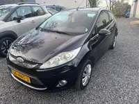 Ford Fiesta 1.4 Titanium AIRCO