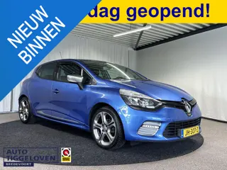 Renault Clio 1.2 GT Automaat | Trekhaak | Navi