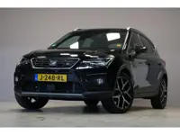 Seat Arona 1.0 TSI FR Limited Edition |DSG|Virtual|Beats|