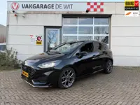 Ford FIESTA 1.0 EcoBoost Hybrid ST-Line X | Virtual cockpit | Adaptive