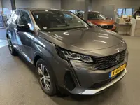 Peugeot 3008 1.2 PureTech Allure 130 pk EAT8 automaat Navigatie-Achteruitrijcamera-Keyless Entry-Cli