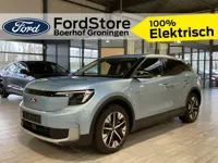 Ford Explorer Extended Range RWD 286 pk 77 kWh | Warmtepomp | Driver assistance pack | Elektrische s