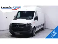 Mercedes-Benz Sprinter 315 CDI 150 pk Aut.L2H2 Adapt. Cruise, 360 Camera Navi, LED Koplampen, Laadru
