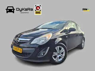 Opel Corsa 1.3 CDTi EcoFlex S/S Cosmo Navi, nwe APK, NAP