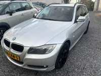 BMW 3-serie Touring 316i Business Line NIEUWSTAAT AUTO