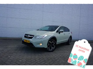 Subaru XV 2.0i Luxury AWD Airco / Navi / Cruise / Camera / Leder / Parkeers. / Stoelverw. / Trekhaak