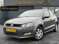 Volkswagen Polo 1.2 Easyline 1e Eigenaar,5 Deurs,Airco,Cruise,Pdc,Weinig km,Apk tot 10-2026
