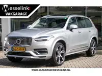 Volvo XC90 2.0 T8 Recharge AWD Inscription Exclusive 7P. - Massagestoelen  | Schuifdak | Luchtvering