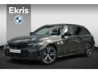BMW 3 Serie Touring 320e M Sportpakket Pro 19'' / Panoramadak / Harman Kardon / Elektrisch verstelba