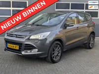 Ford Kuga 1.5 Titanium Trekhaak Lane assist Navi Camera, Blis, Bi Xenon