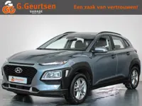 Hyundai Kona 1.0 T-GDI Comfort Achteruitrijcamera, Navigatie, Apple CarPlay/Android Auto, Stoelverwa