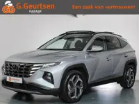 Hyundai Tucson 1.6 T-GDI HEV Premium Sky Panoramadak, Trekhaak, Volleder, Stoelverwarming/Ventilatie