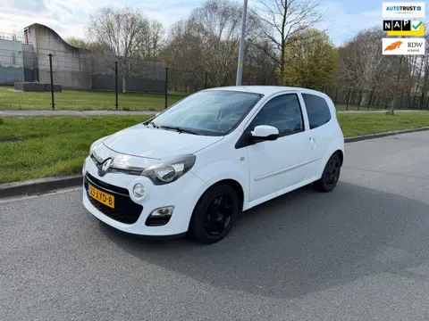 Renault Twingo 1.2 16V Collection Airco Cruise Controle Set Zomer Banden