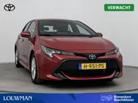 Toyota Corolla 1.8 Hybrid Active | NL dealeronderhouden |