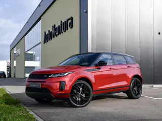 Land Rover Range Rover Evoque 2.0 P250 AWD HSE l Facelift l Black Pack l Stuurwielverwarming l 360 C