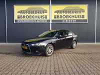 Mitsubishi Lancer Sportback 1.6 Edition Two (bj 2011)