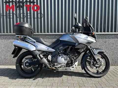 Suzuki DL 650 V STROM ABS (bj 2008)