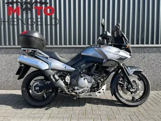 Suzuki DL 650 V STROM ABS (bj 2008)