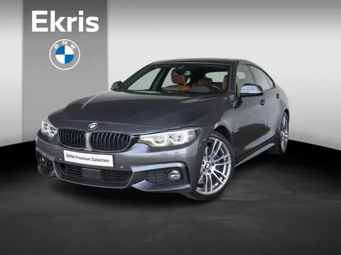 BMW Serie Gran Coupé 440i | M Sportpakket | Innovation Package | Stuurwielrand Verwarmd | Comfort Ac